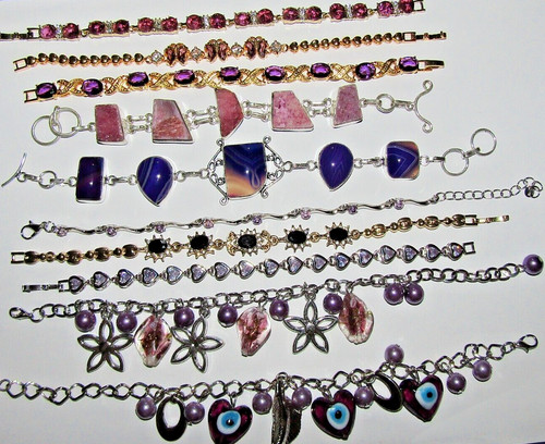 Huge choice purple - huge,