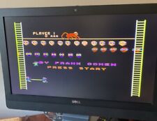 Rare Clowns And Balloons Game  On 5” Floppy Disk  1982 For Atari 400/800 tested 