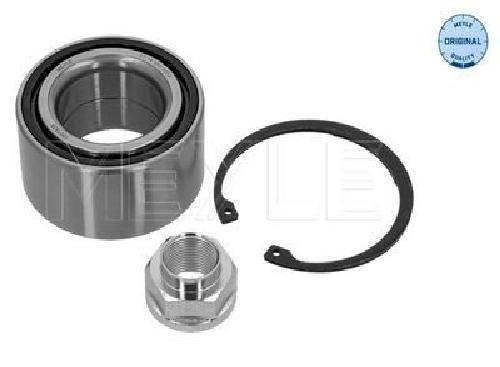 Original meyle wheel - original,