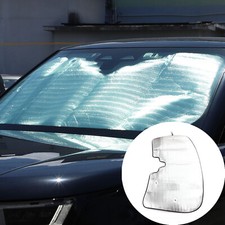 Foldable Car Windshield Front