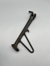 Honda NTV650 Side Stand