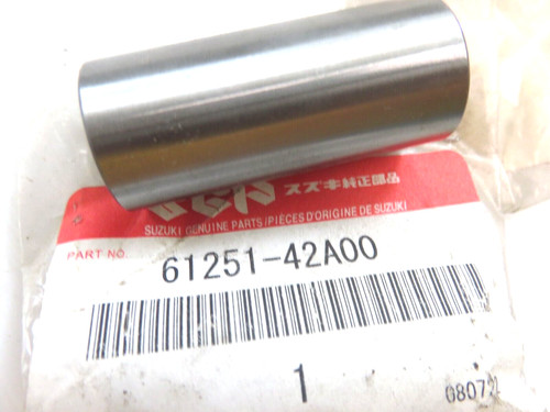 Nos suzuki dr200 z125 - nos, dr-z125