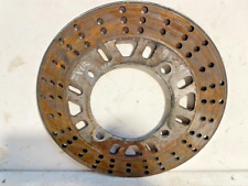 Kawasaki ZX6R Rear Brake Disc ( 5.77mm ) (1995-1997 )