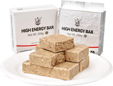 Emergency Food Ration Bars 1