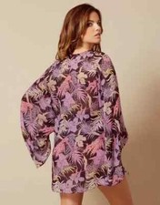 Agent Provocateur "RIVA" Silk