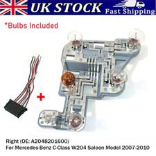 For Mercedes-Benz C Class W204