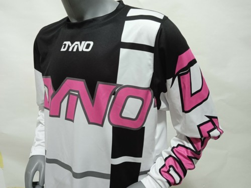 Dyno bike jersey classic - bike,