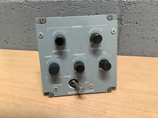 RAF Tornado GR4 ZG750 Internal