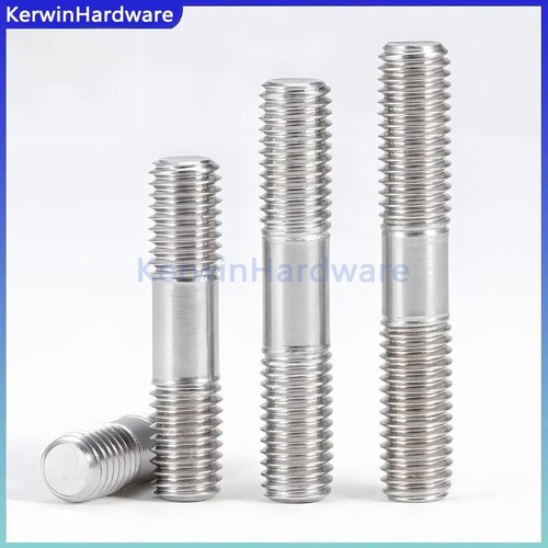 250mm double end - double,