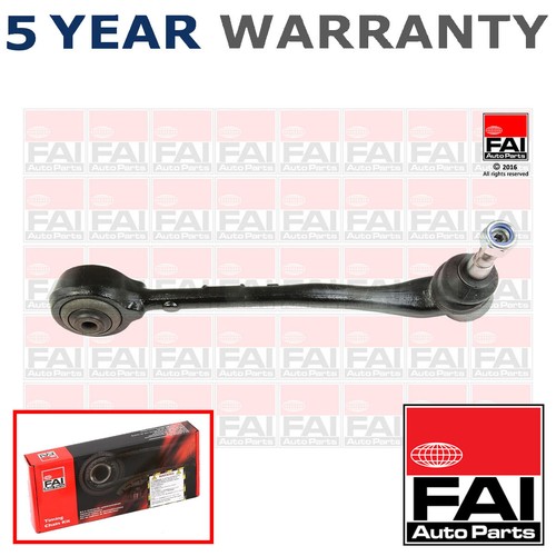 Fai front rear - fai,
