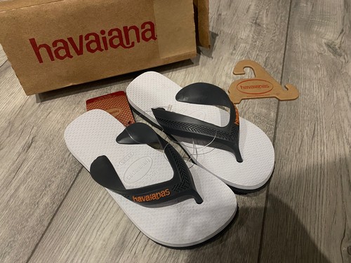 Havaianas kids max - havaianas, flops