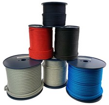 Quality double braid - quality, on