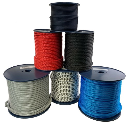 Quality double braid - quality,