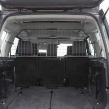 Travall dog guard - dog, land
