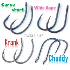 Carp Hooks Fishing Tackle Chod
