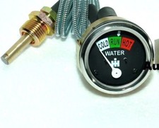 Temperature Gauge for Farmall