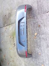 2013 VOLKSWAGEN VW BEETLE 1.6 TDI REAR BACK BUMPER