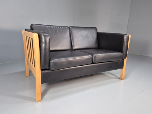 Vintage danish seart - seart, sofa