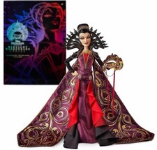 Midnight Masquerade Evil Queen