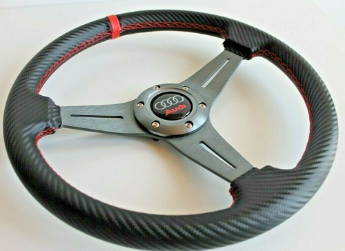 Steering wheel fits for - wheel, audi