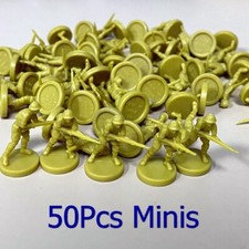 Lot 50pcs Axis & Allies