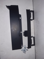 MG MIDGET AUSTIN HEALEY SPRITE OUTER & INNER A POST REPAIR RH SIDE 1965 to 1969