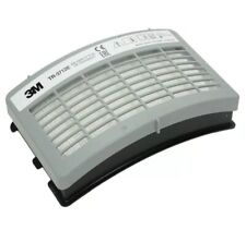 3M Versaflo TR-3712E Dust Filter - Gray
