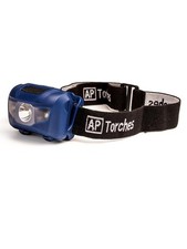 AP 80 Lumens LED Headlamp