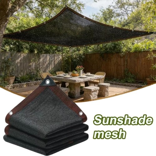 Sunblock shade cloth with - sunblock,