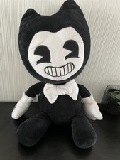 Bendy And The Ink Machine