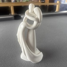 Circle of Love Figurine by Kim