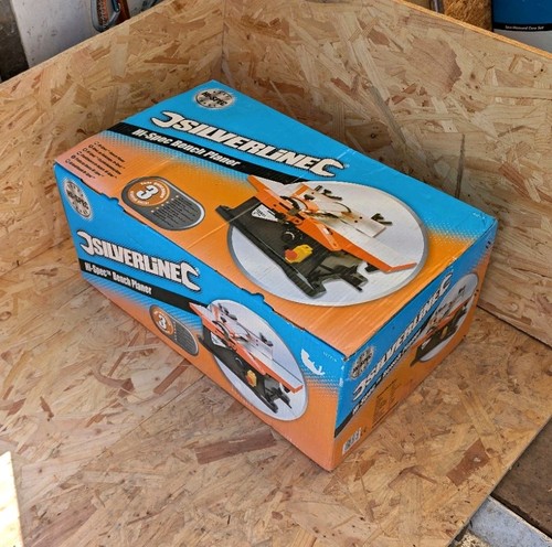 Silverline hg427715 1600w - silverline,
