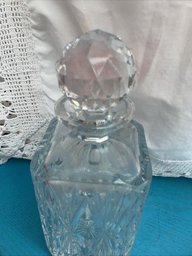 Good quality vintage lead - quality,