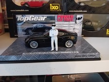 minichamps 1 43 alfa romeo 8C Competizione TOPGEAR EDITION