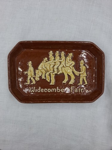 Vintage dartmouth pottery - vintage,