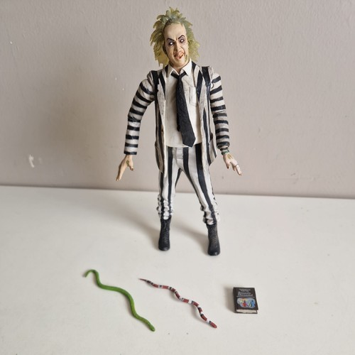Neca cult classics - neca,