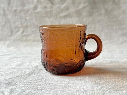 Nuutajarvi fauna punch - fauna, cup
