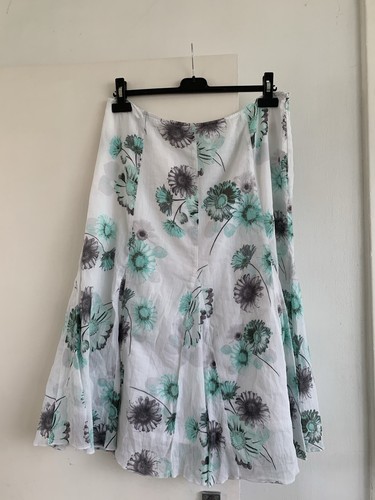 Vintage per una flowy - per,