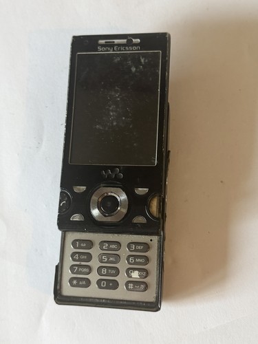 Sony ericsson w995 - ericsson,