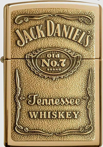 Jack daniel old 7 - jack,