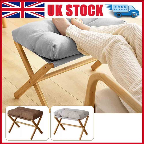 Under desk footstool chair - under,