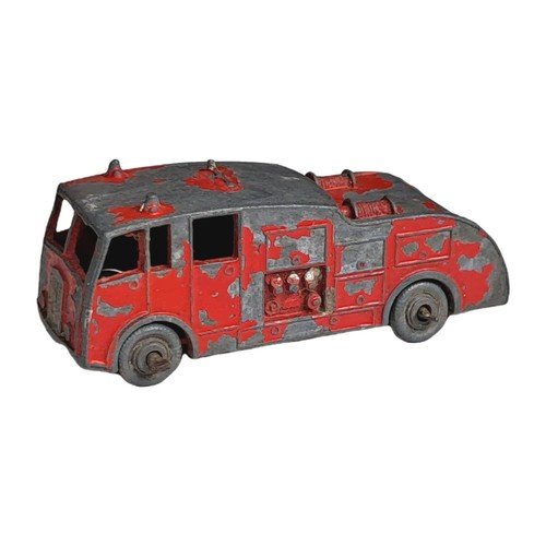 Benbros dennis fire - 9, 'dennis
