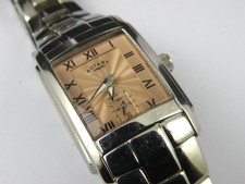 Rotary Aquaspeed Pink Dial Watch LB00001/25