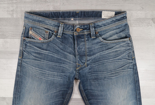 Mens diesel larkee regular - diesel,