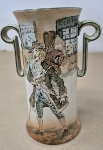 Rare vintage royal doulton - rare,