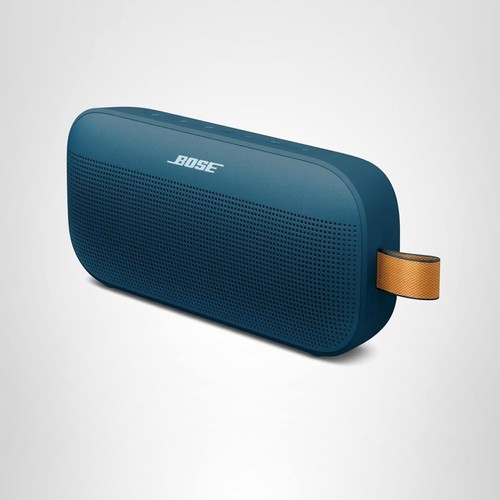 Bose soundlink flex portable - soundlink,
