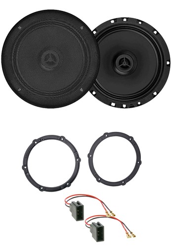 Blaupunkt 5cm watt 2 - 16.5cm, way