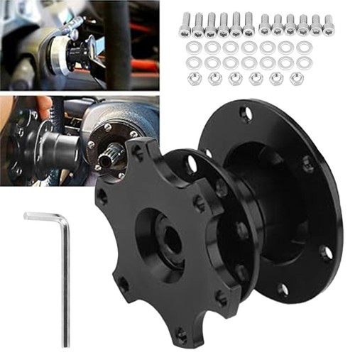 Universal quick release car - universal,