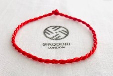 Handmade kabbalah red - handmade,