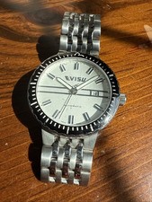 Evisu automatic men white - men's,